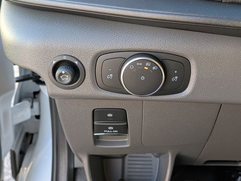 New 2026 Ford Transit 350 Base w/ Load Area Protection Package image 15