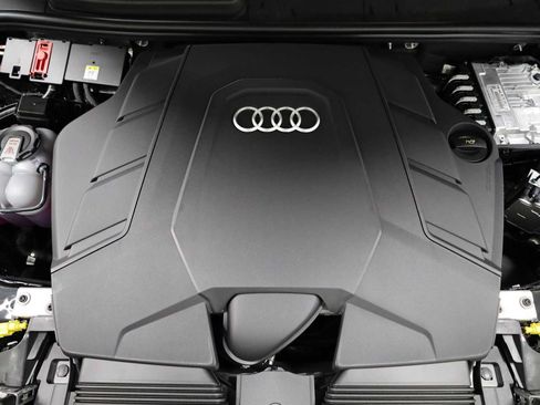 New 2026 Audi Q7 3.0T Prestige AWD/4WD image 40