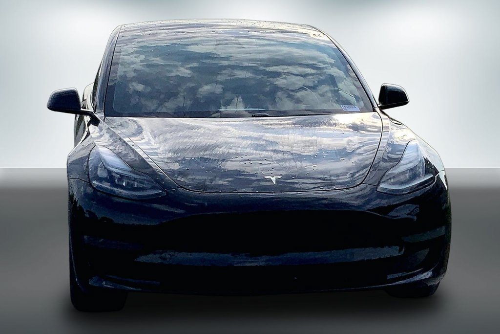 Used 2021 Tesla Model 3 Standard Range Plus RWD image 7