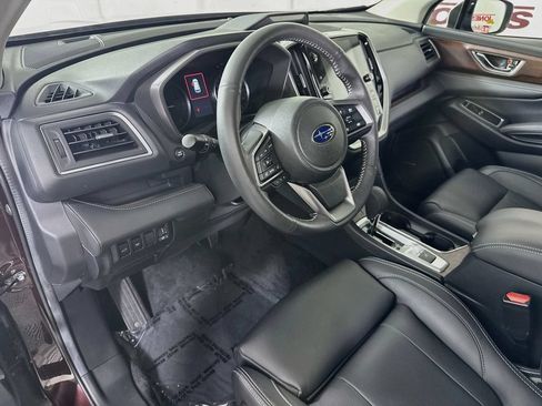 Used 2023 Subaru Ascent Touring AWD/4WD image 19