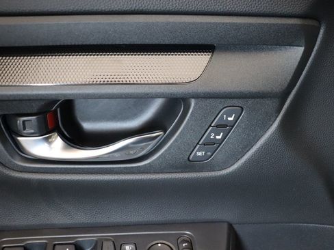 New 2026 Honda CR-V Sport image 13