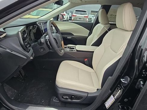 New 2026 Lexus RX 350 Premium Plus image 15
