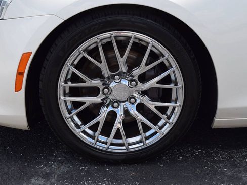 Used 2014 Cadillac CTS Luxury RWD image 9