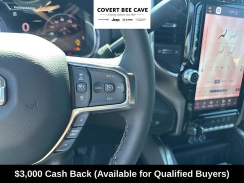 New 2026 RAM 3500 Laramie image 31