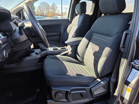 Used 2020 Ford Ranger XLT w/ Trailer Tow Package image 6