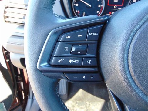 New 2026 Subaru Forester Limited image 18