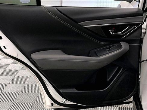 Used 2024 Subaru Outback Onyx Edition image 20