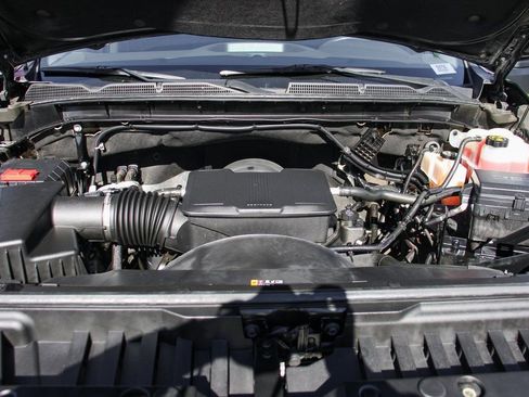 Used 2021 GMC Sierra 3500 SLE w/ SLE Value Package image 10