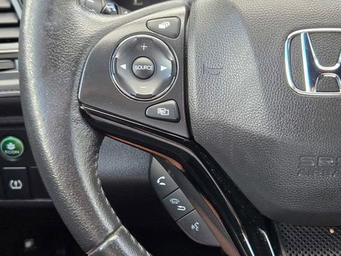 Used 2022 Honda HR-V Sport image 26
