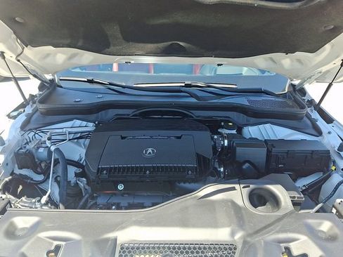 Certified 2025 Acura MDX A-Spec AWD/4WD image 33