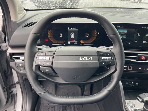 Used 2026 Kia Sportage EX image 16