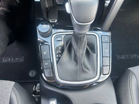 Certified 2024 Kia Seltos S AWD/4WD image 13