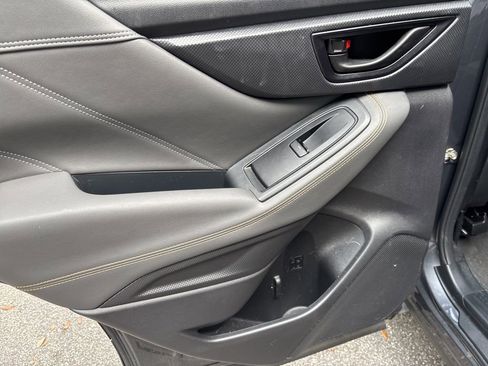 Certified 2024 Subaru Forester Wilderness w/ Wilderness Package image 10