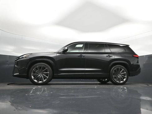 New 2026 Lexus TX 350 AWD image 41