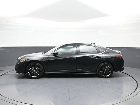 Used 2026 Acura Integra A-Spec FWD image 9