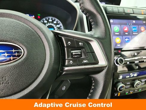 Used 2020 Subaru Ascent Limited w/ Technology Package AWD/4WD image 23