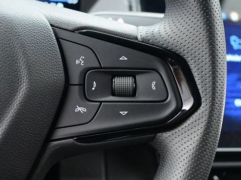 New 2027 Chevrolet Bolt LT FWD image 26