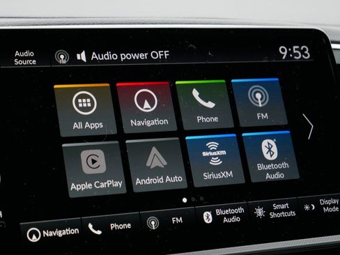 Certified 2025 Honda Ridgeline TrailSport image 32