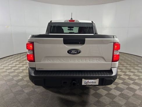 New 2026 Ford Maverick XL w/ Equipment Group 101A image 5