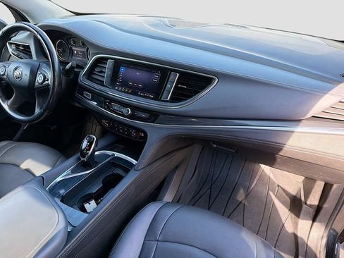 Used 2020 Buick Enclave Essence w/ Sport Touring Edition AWD/4WD image 29