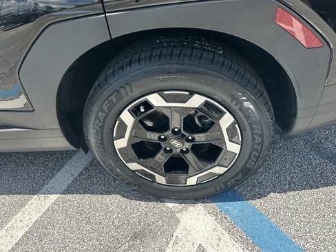 Certified 2024 Hyundai Santa Fe SEL FWD image 11