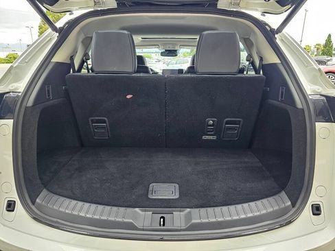 Used 2021 MAZDA CX-9 Touring w/ Touring Premium Package AWD/4WD image 16
