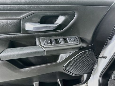 Used 2025 RAM 1500 Tradesman RWD image 15