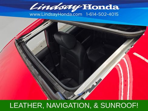 Used 2022 Honda Civic Sport Touring image 21