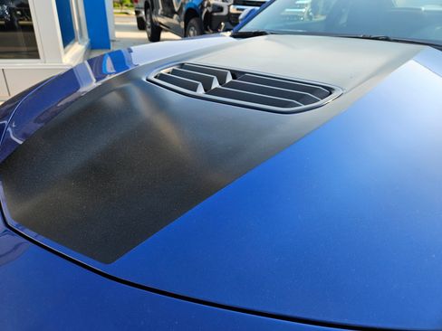 Used 2019 Chevrolet Camaro SS w/ LPO, Camaro Insignia Package image 27