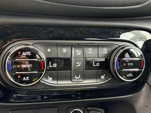 Used 2023 Buick Encore GX Select w/ Safety Package II AWD/4WD image 16