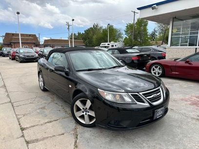 Used 2011 Saab 9-3 Aero