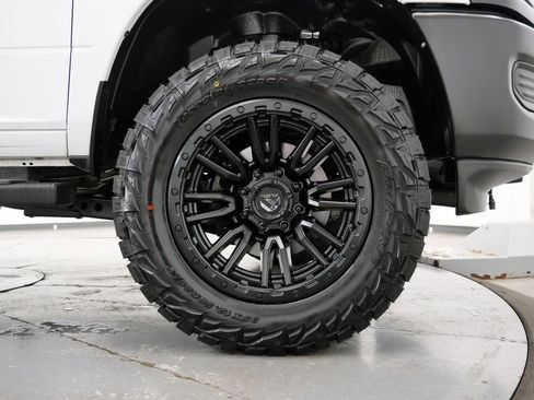 Used 2024 RAM 2500 Tradesman w/ Snow Chief Group AWD/4WD image 35