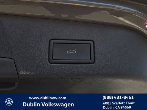 Certified 2023 Volkswagen ID.4 Pro S RWD image 24