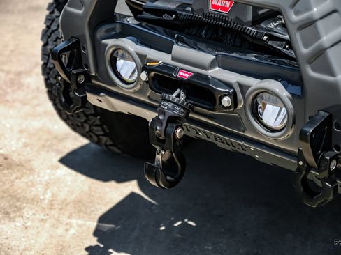 Used 2023 Jeep Wrangler Unlimited Rubicon 392 w/ Xtreme Recon 35" Tire Package AWD/4WD image 35