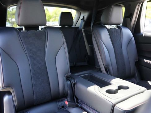 Certified 2026 Acura MDX A-Spec AWD/4WD image 35