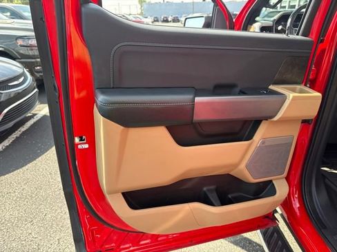 Used 2022 Ford F150 XLT w/ Equipment Group 302A High AWD/4WD image 20