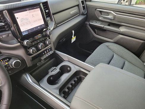 New 2026 RAM 1500 Big Horn image 11