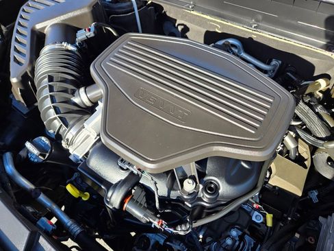 Used 2021 GMC Acadia Denali w/ Denali Technology Package image 19