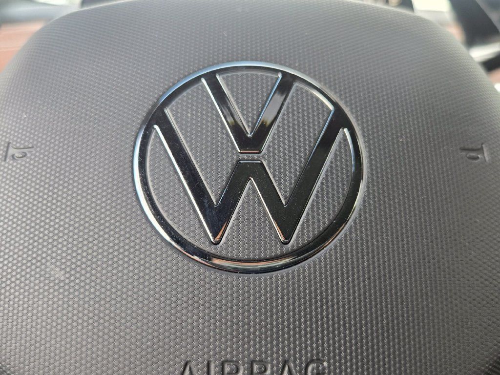 Certified 2021 Volkswagen ID.4 Pro S RWD image 28