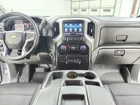 Used 2023 Chevrolet Silverado 2500 LT w/ Convenience Package AWD/4WD image 25