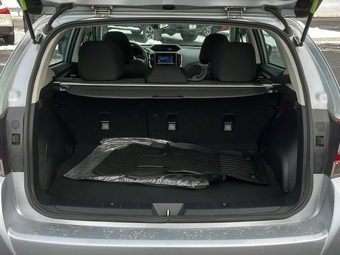 Used 2021 Subaru Impreza Premium image 25