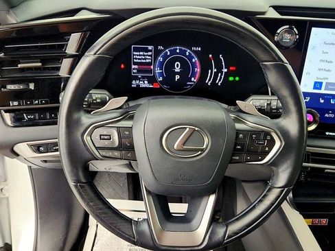 Used 2023 Lexus RX 350 Premium Plus w/ Cold Area Package FWD image 14