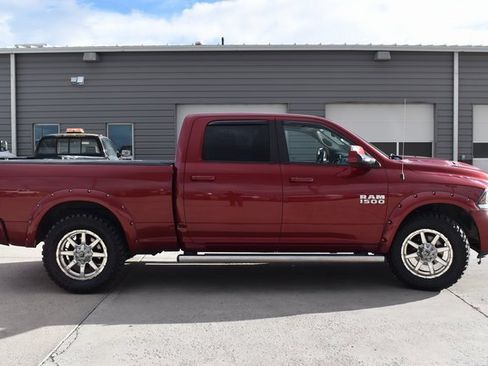 Used 2014 RAM 1500 Sport w/ Convenience Group image 4