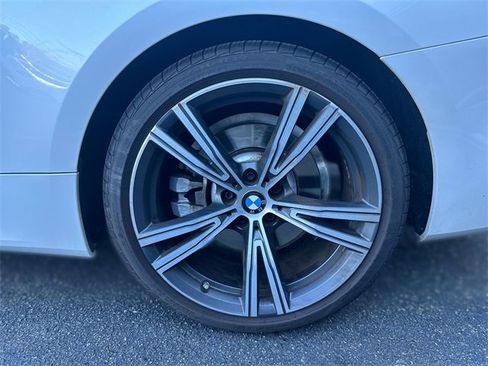 Used 2021 BMW 430i xDrive Coupe w/ Executive Package image 10