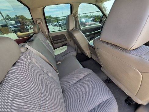 Used 2008 Dodge Ram 1500 Truck ST RWD image 7