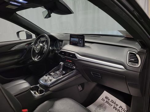 Used 2020 MAZDA CX-9 Grand Touring image 31