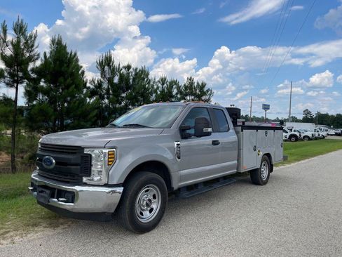 Used 2019 Ford F350 XL w/ XL Value Package RWD image 1