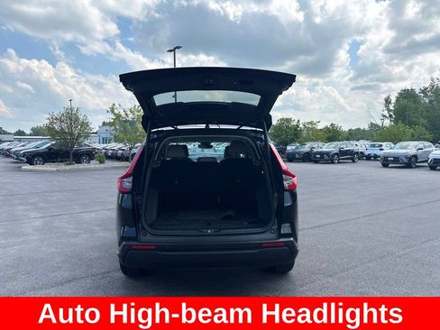 Used 2024 Honda CR-V EX-L image 12