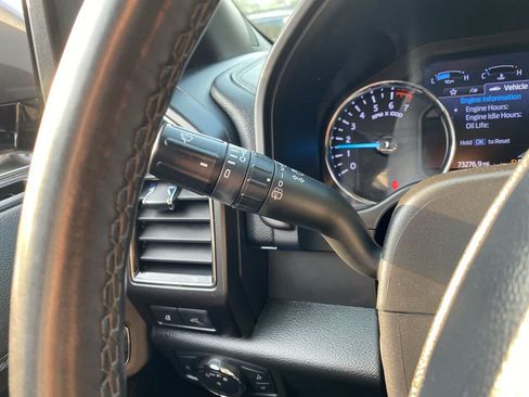 Used 2020 Ford Expedition Limited w/ Special Edition Package AWD/4WD image 23