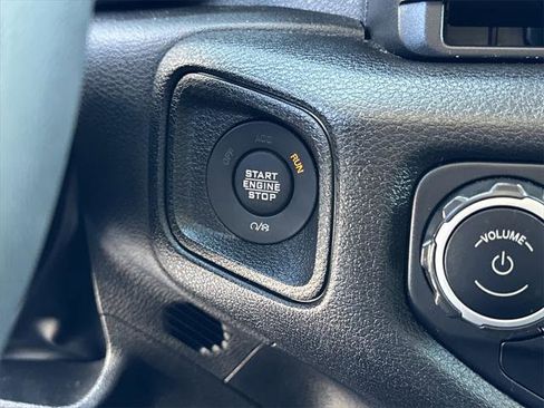 Certified 2024 Jeep Wrangler Sport S image 27